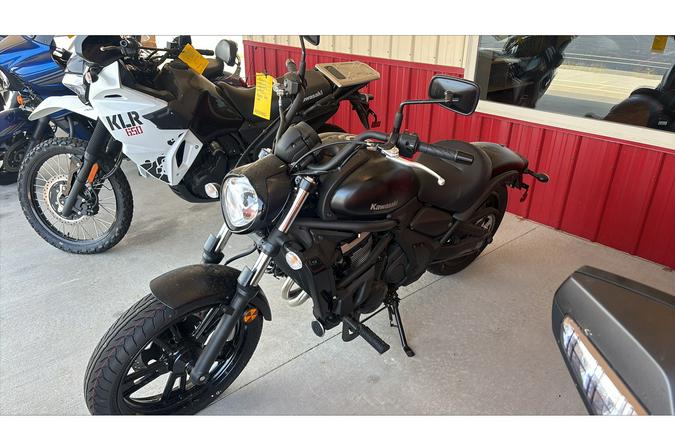 2024 VULCAN S ABS CAFE - Kawasaki
