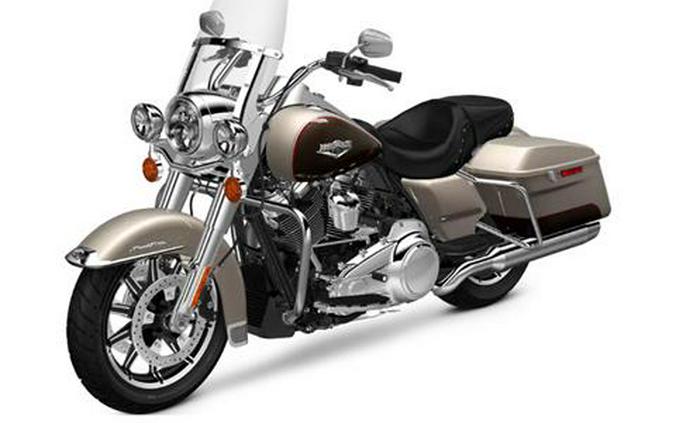 2018 Harley-Davidson Road King®