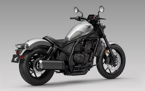 2026 Honda Rebel 1100