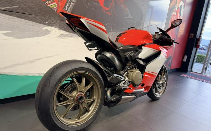 2014 Ducati 1199 Superleggera