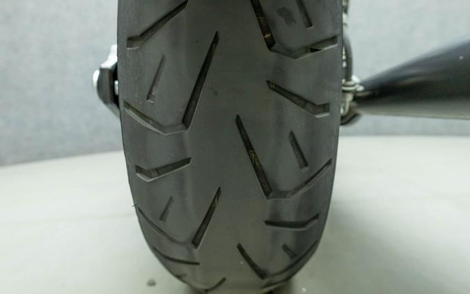 2014 SUZUKI C90 BOULEVARD BOSS