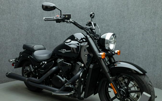 2014 SUZUKI C90 BOULEVARD BOSS