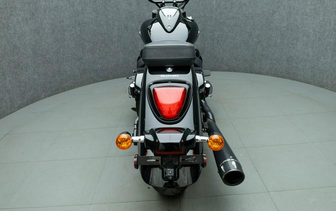 2014 SUZUKI C90 BOULEVARD BOSS