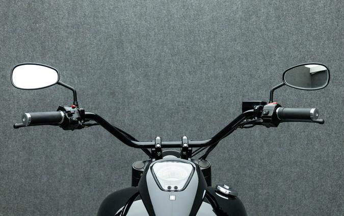2014 SUZUKI C90 BOULEVARD BOSS