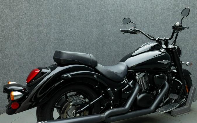 2014 SUZUKI C90 BOULEVARD BOSS