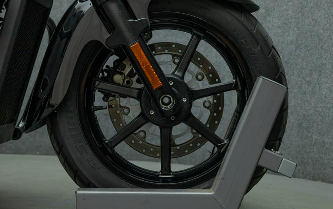 2014 SUZUKI C90 BOULEVARD BOSS