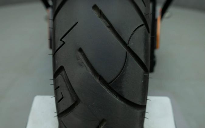 2014 SUZUKI C90 BOULEVARD BOSS