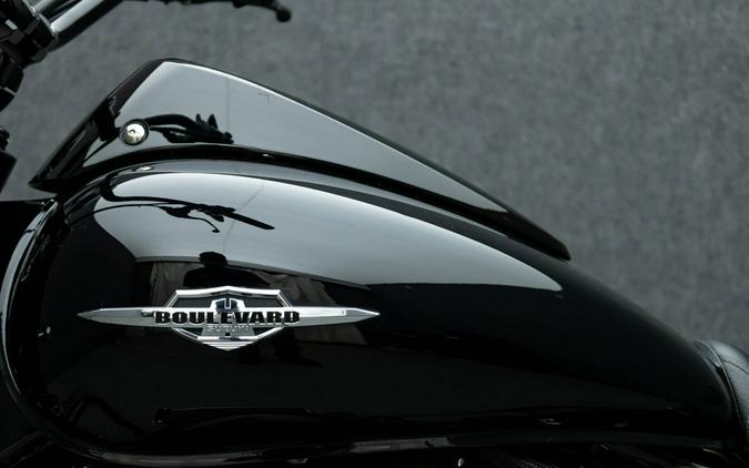 2014 SUZUKI C90 BOULEVARD BOSS