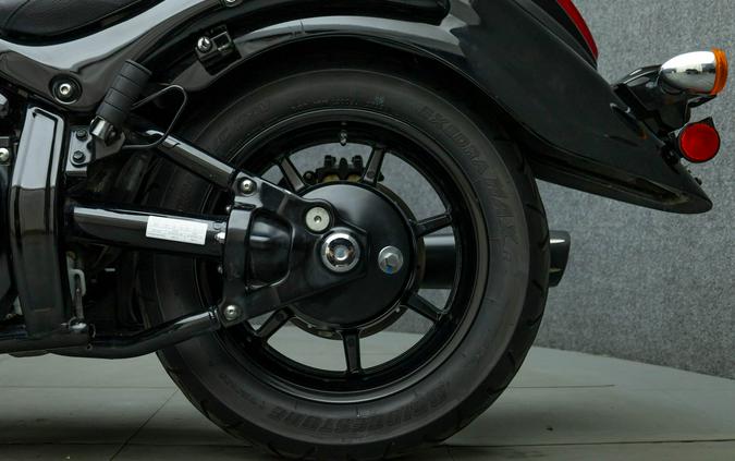 2014 SUZUKI C90 BOULEVARD BOSS