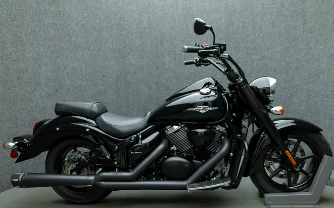 2014 SUZUKI C90 BOULEVARD BOSS