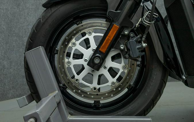 2014 SUZUKI C90 BOULEVARD BOSS