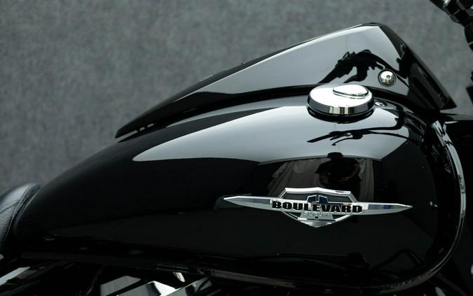 2014 SUZUKI C90 BOULEVARD BOSS