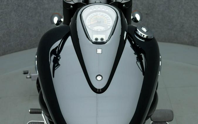 2014 SUZUKI C90 BOULEVARD BOSS