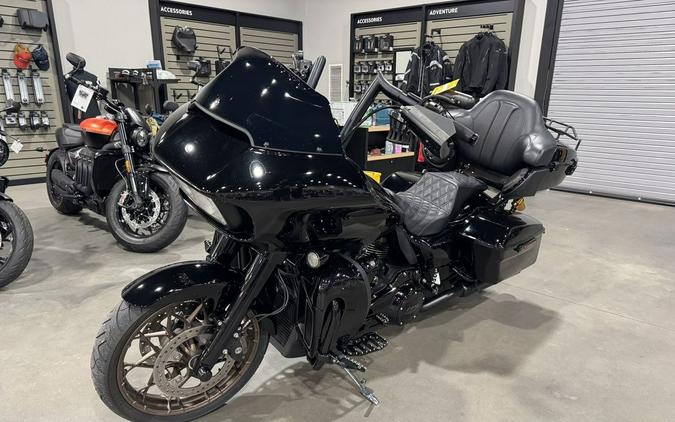 2022 Harley-Davidson® FLTRXST - Road Glide® ST