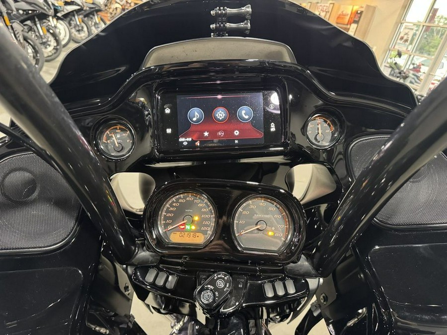2022 Harley-Davidson® FLTRXST - Road Glide® ST