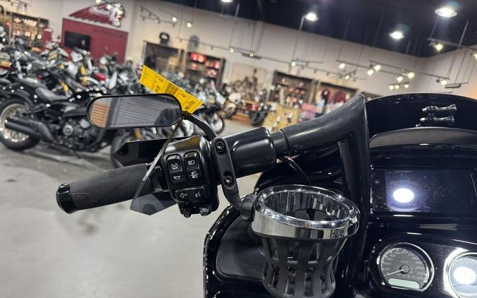 2022 Harley-Davidson® FLTRXST - Road Glide® ST