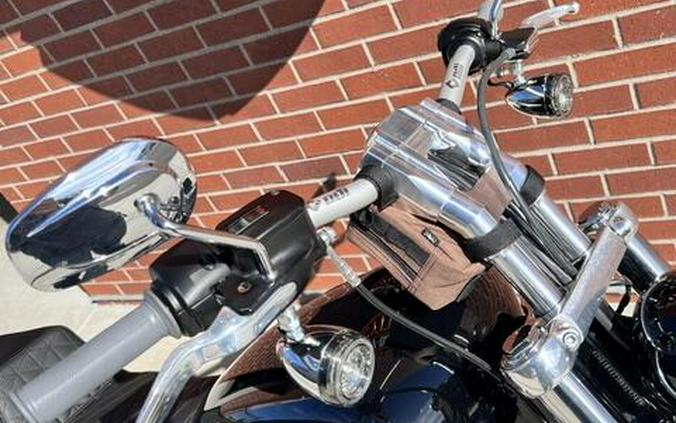 FXST 2021 Softail Standard®