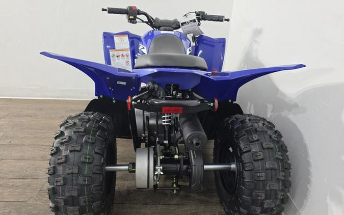 2027 Yamaha YFZ50 YOUTH