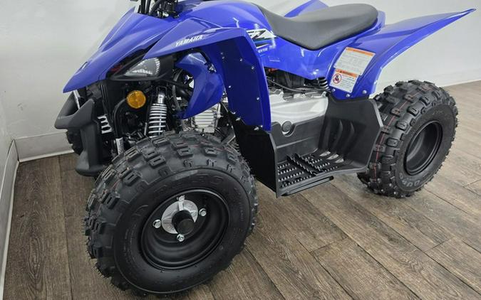 2027 Yamaha YFZ50 YOUTH