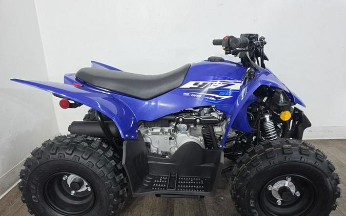 2027 Yamaha YFZ50 YOUTH