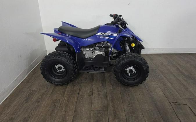 2027 Yamaha YFZ50 YOUTH