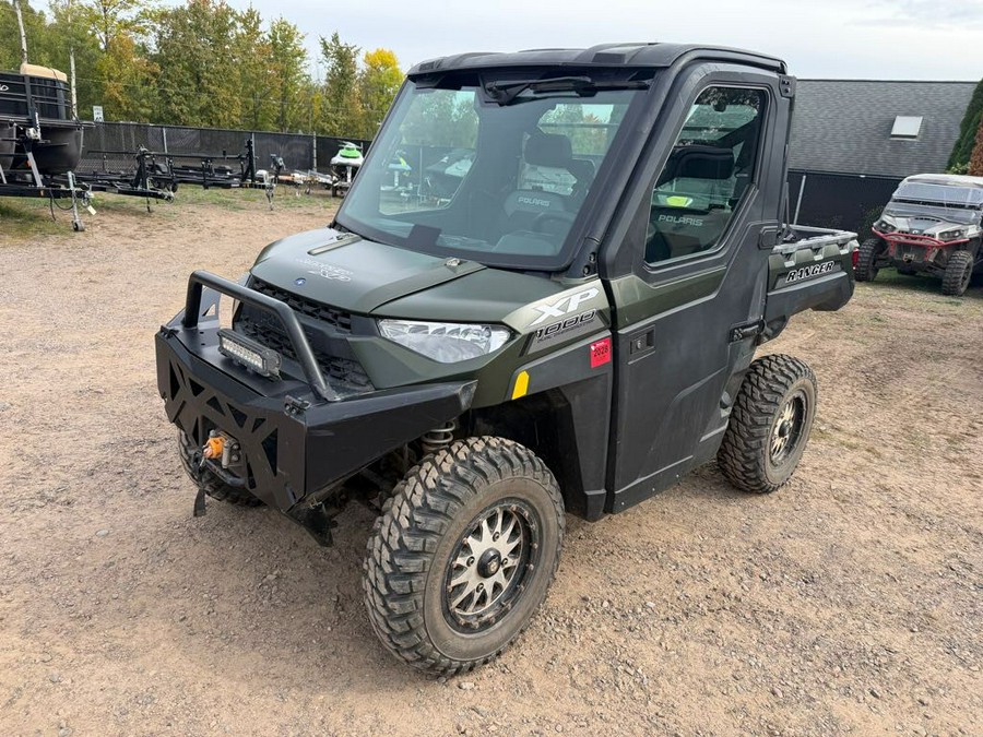 2020 RANGER XP 1000 NORTHSTAR PREMIUM - Polaris