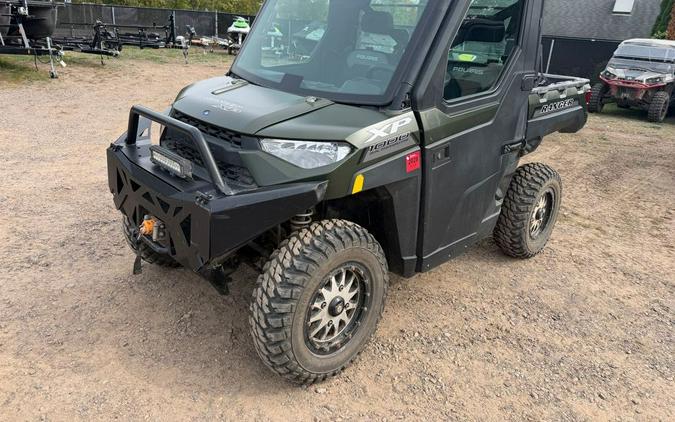 2020 RANGER XP 1000 NORTHSTAR PREMIUM - Polaris