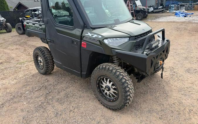 2020 RANGER XP 1000 NORTHSTAR PREMIUM - Polaris