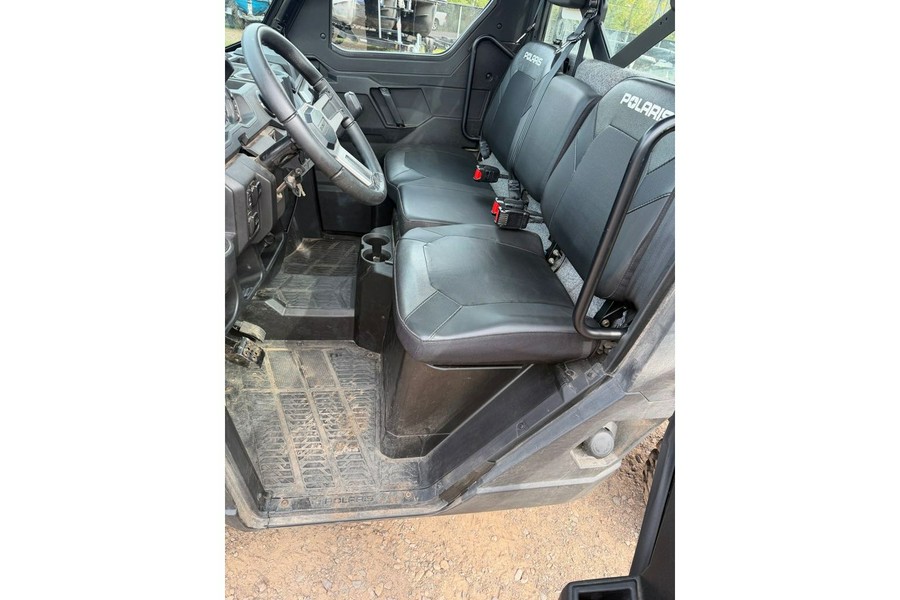 2020 RANGER XP 1000 NORTHSTAR PREMIUM - Polaris