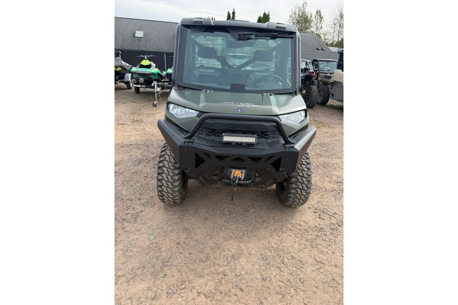 2020 RANGER XP 1000 NORTHSTAR PREMIUM - Polaris