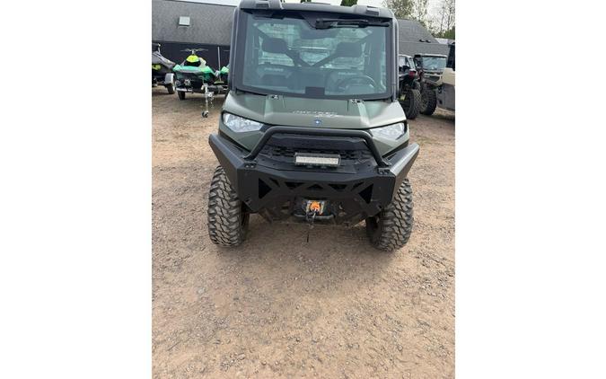2020 RANGER XP 1000 NORTHSTAR PREMIUM - Polaris