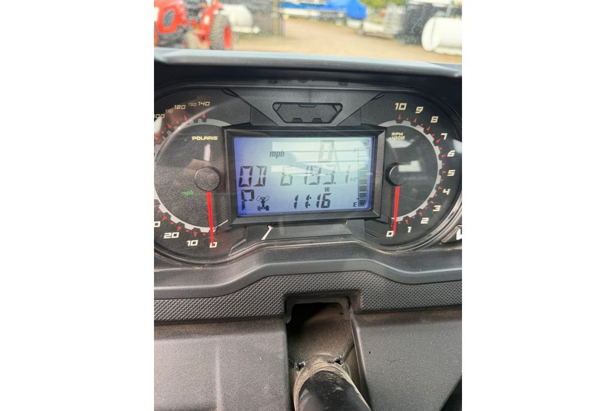 2020 RANGER XP 1000 NORTHSTAR PREMIUM - Polaris