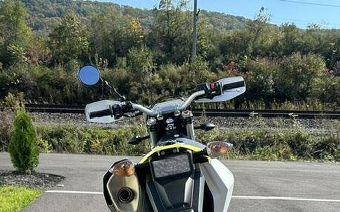 2023 Husqvarna 701 Enduro