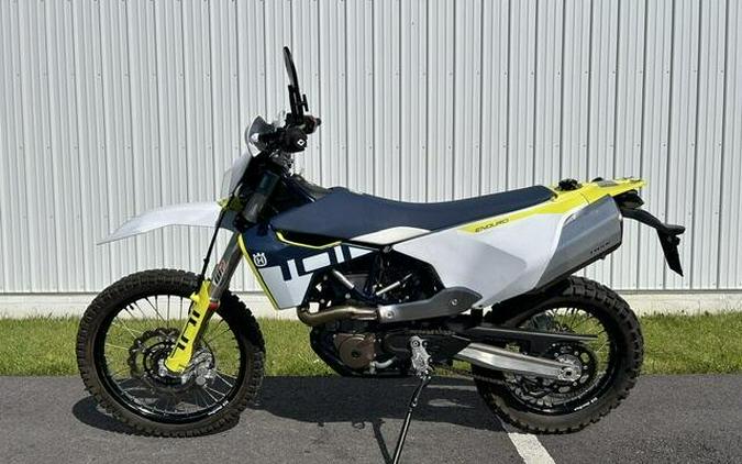 2023 Husqvarna 701 Enduro
