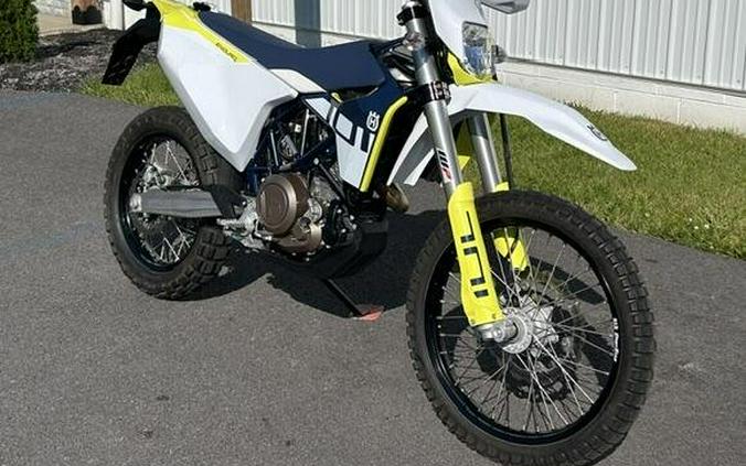 2023 Husqvarna 701 Enduro