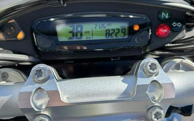 2023 Husqvarna 701 Enduro