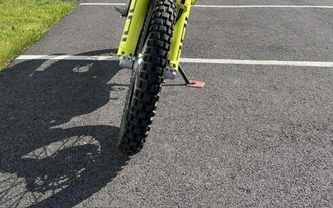 2023 Husqvarna 701 Enduro