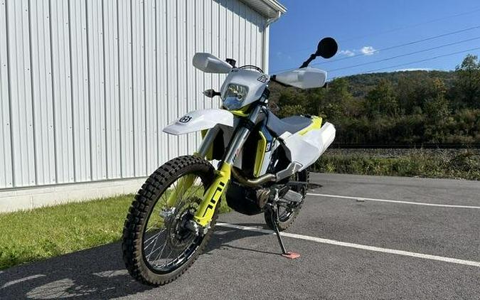 2023 Husqvarna 701 Enduro