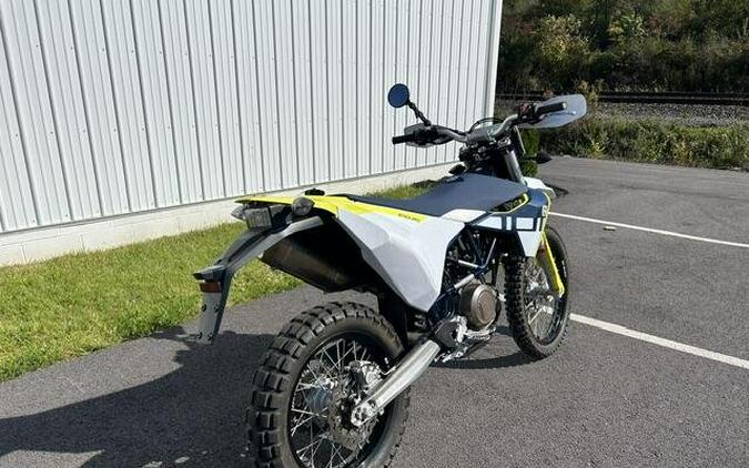 2023 Husqvarna 701 Enduro