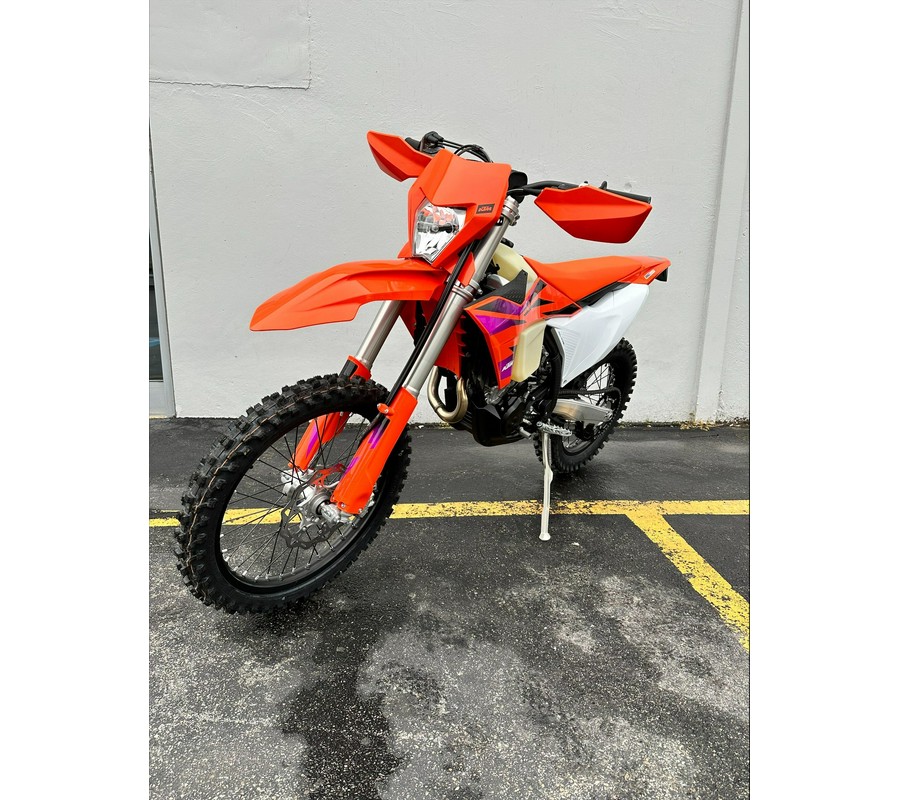 2024 KTM 350 XW-F