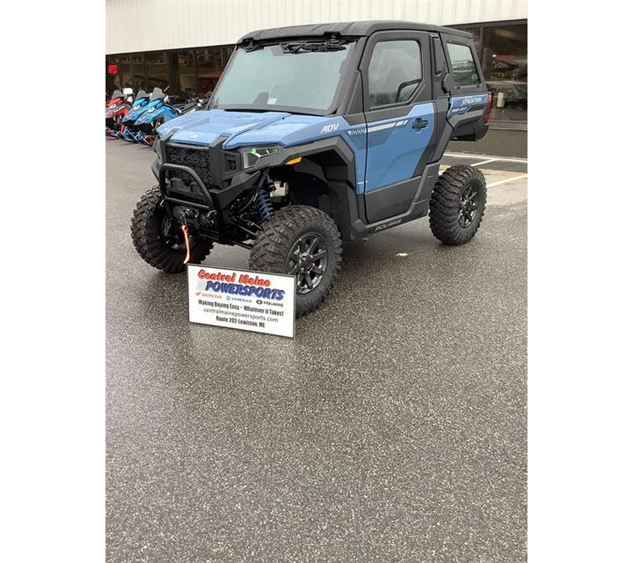 2024 Polaris Polaris XPEDITION ADV Northstar