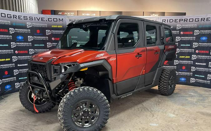 2024 Polaris® XPedition ADV 5 NorthStar