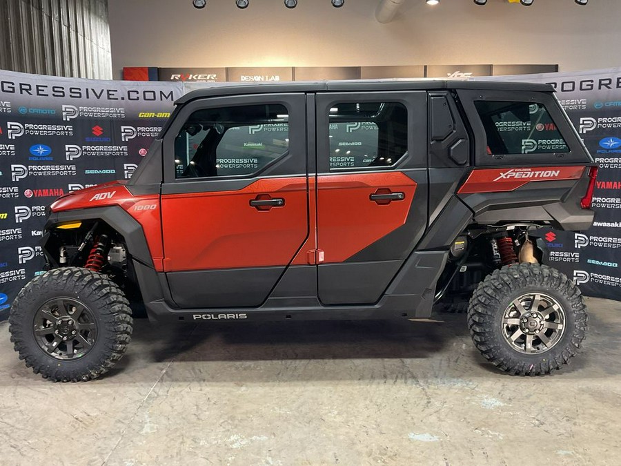 2024 Polaris® XPedition ADV 5 NorthStar