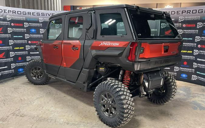 2024 Polaris® XPedition ADV 5 NorthStar