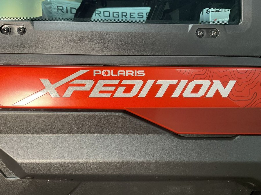 2024 Polaris® XPedition ADV 5 NorthStar