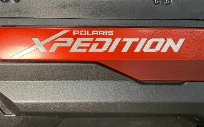 2024 Polaris® XPedition ADV 5 NorthStar