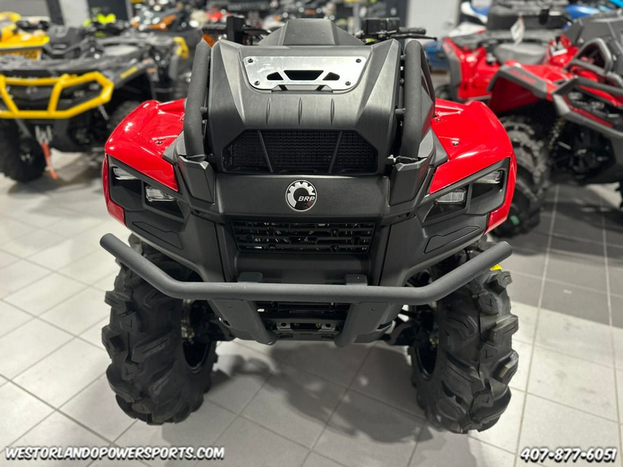 2024 Can-Am® Outlander X mr 700