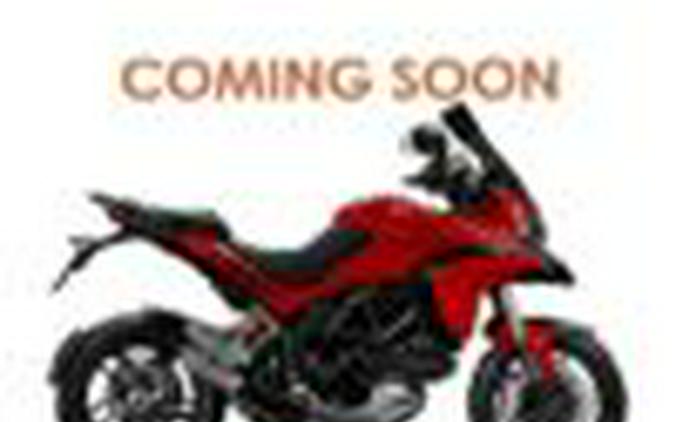 2012 DUCATI MULTISTRADA 1200 S TOURING