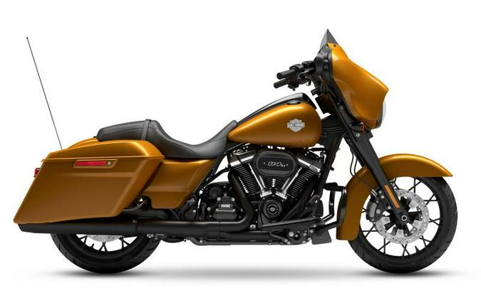 2023 Harley-Davidson® FLHXS - Street Glide® Special