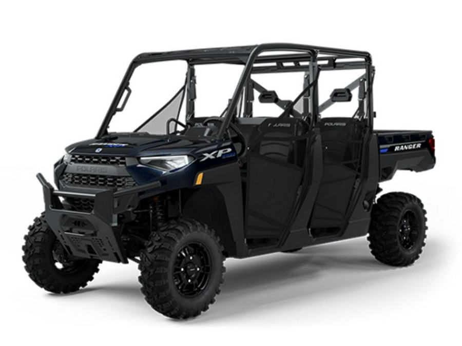 2024 Polaris® Ranger Crew XP 1000 Premium